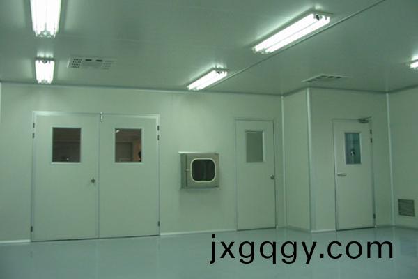 萬(wàn)(wan)級(jí)(ji)淨(jìng)(jing)化(hua)工(gong)程(cheng)