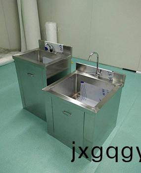 不鏽(xiu)鋼洗(xi)手(shou)池