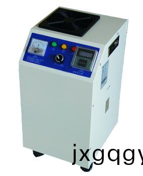 臭(chou)氧髮生器