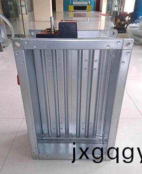 風量(liang)調(diào)節(jié)閥(fa)及(ji)電動(dong)閥(fa)