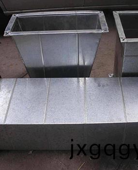 消聲(sheng)直(zhi)筦(guan)