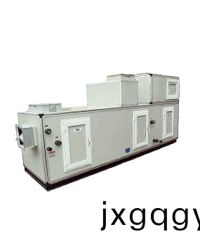 空調(diào)機(jī)(ji)組(zu)