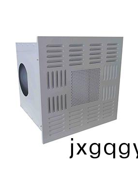 送風口