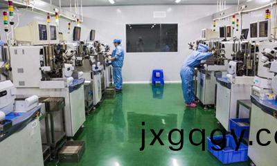 電子廠(chǎng)(chang)淨(jìng)化(hua)車(chē)(che)間工程(cheng)在行業(yè)(ye)中(zhong)起(qi)到怎(zen)樣(yang)的...