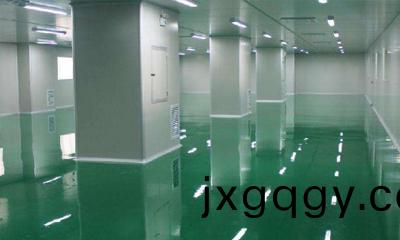 無(wú)(wu)塵(chen)無(wú)(wu)菌車(chē)(che)間(jian)受到(dao)灰塵(chen)顆粒(li)的汚(wu)染該如(ru)何...
